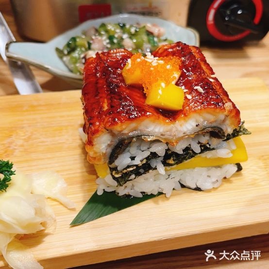 西月山居匠心创意料理(江汉路新佳丽广场店)