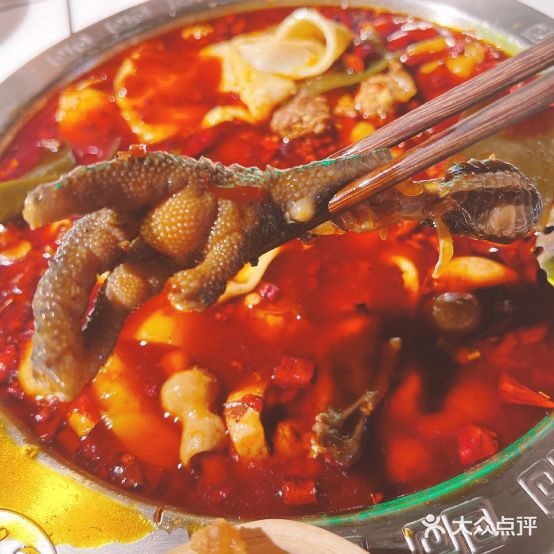 和老六肥肠鸡(南七店)