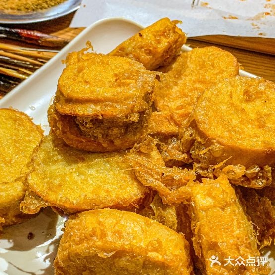 牧马人