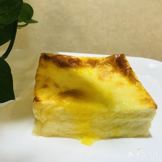石麦坊蛋糕面包(海逸星宸店)