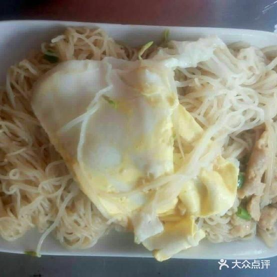 云浮石磨肠粉(亨美红棉路店)