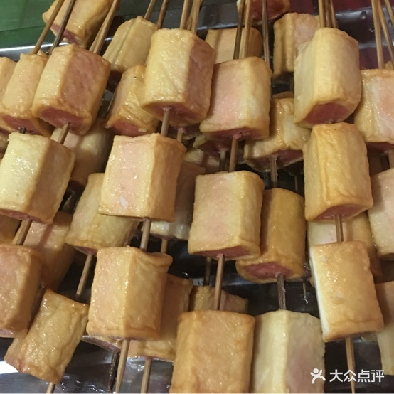 牛不牛小串(绿园店)