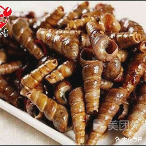 虾蟹传奇