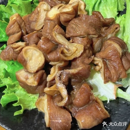 大羌火锅烧烤(汶川店)