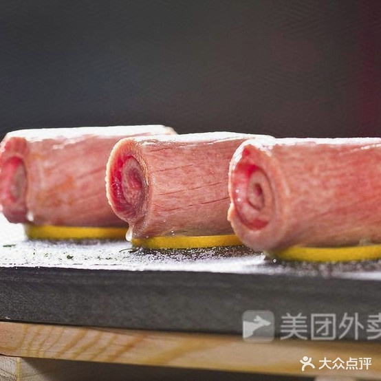 明火烤肉(常平店)