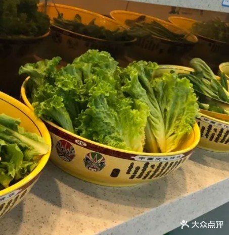 鼎德香自助小火花(莲湖公园店)