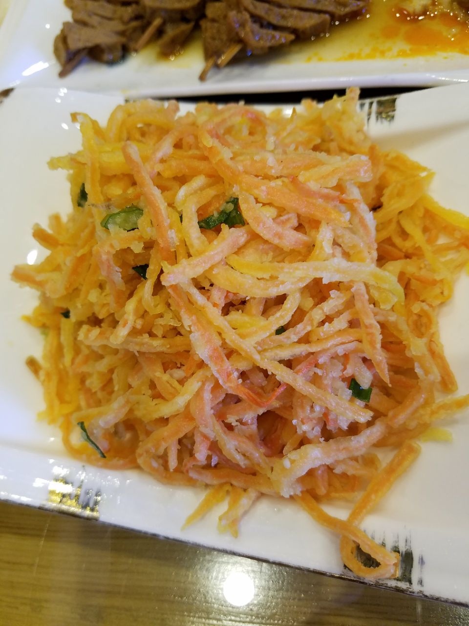鹳雀楼·运城名菜馆(山西博物院店)