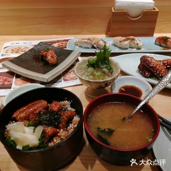 Tuna Maki寿司(龙湖苏州东吴天街点)