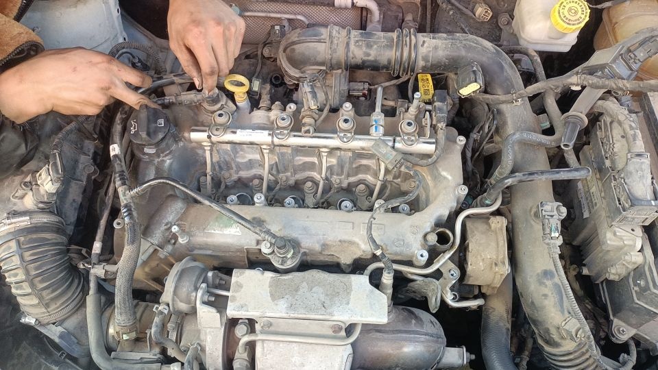 正煜道路汽车救援服务