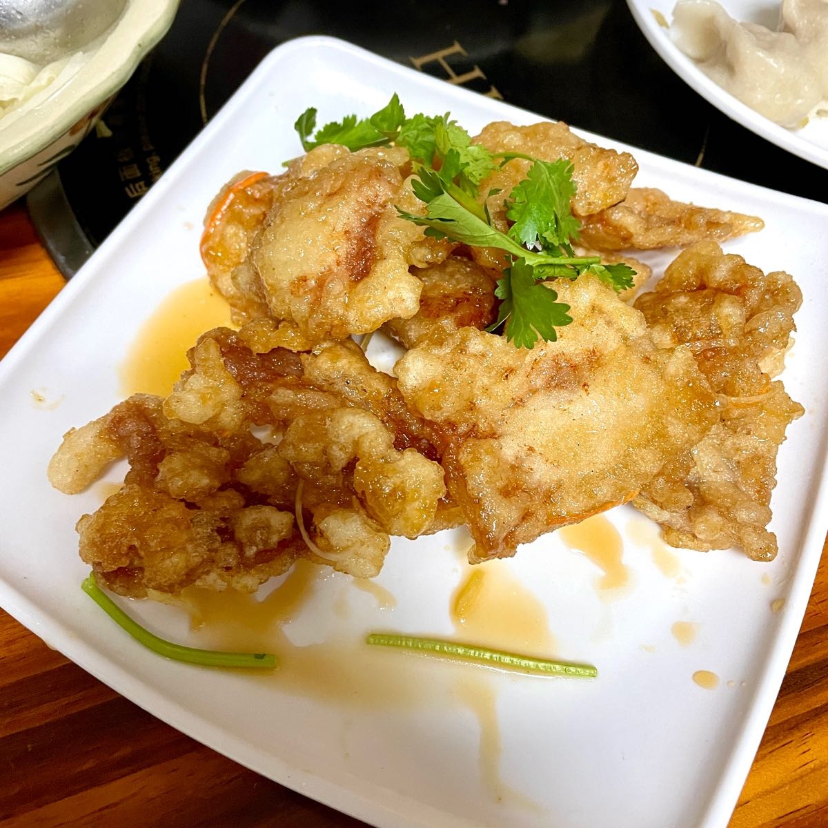 香香餐厅(禅城店)