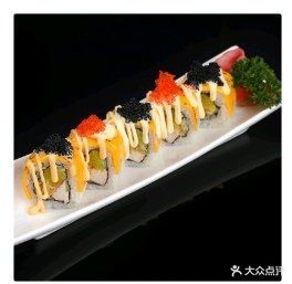 九兆町创作料理(麓山南路店)