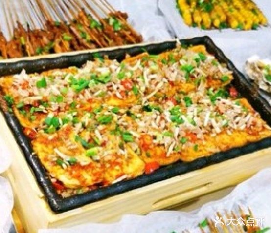 火心音乐烤场(兆信店)