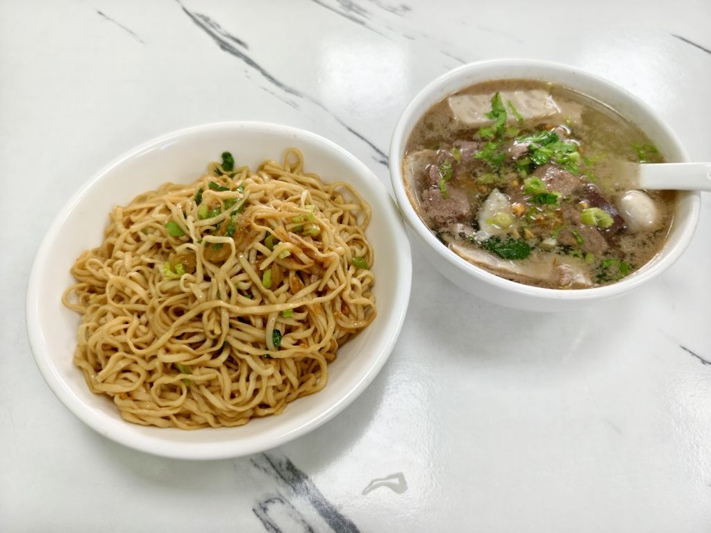 将军烧饼(黄江店)