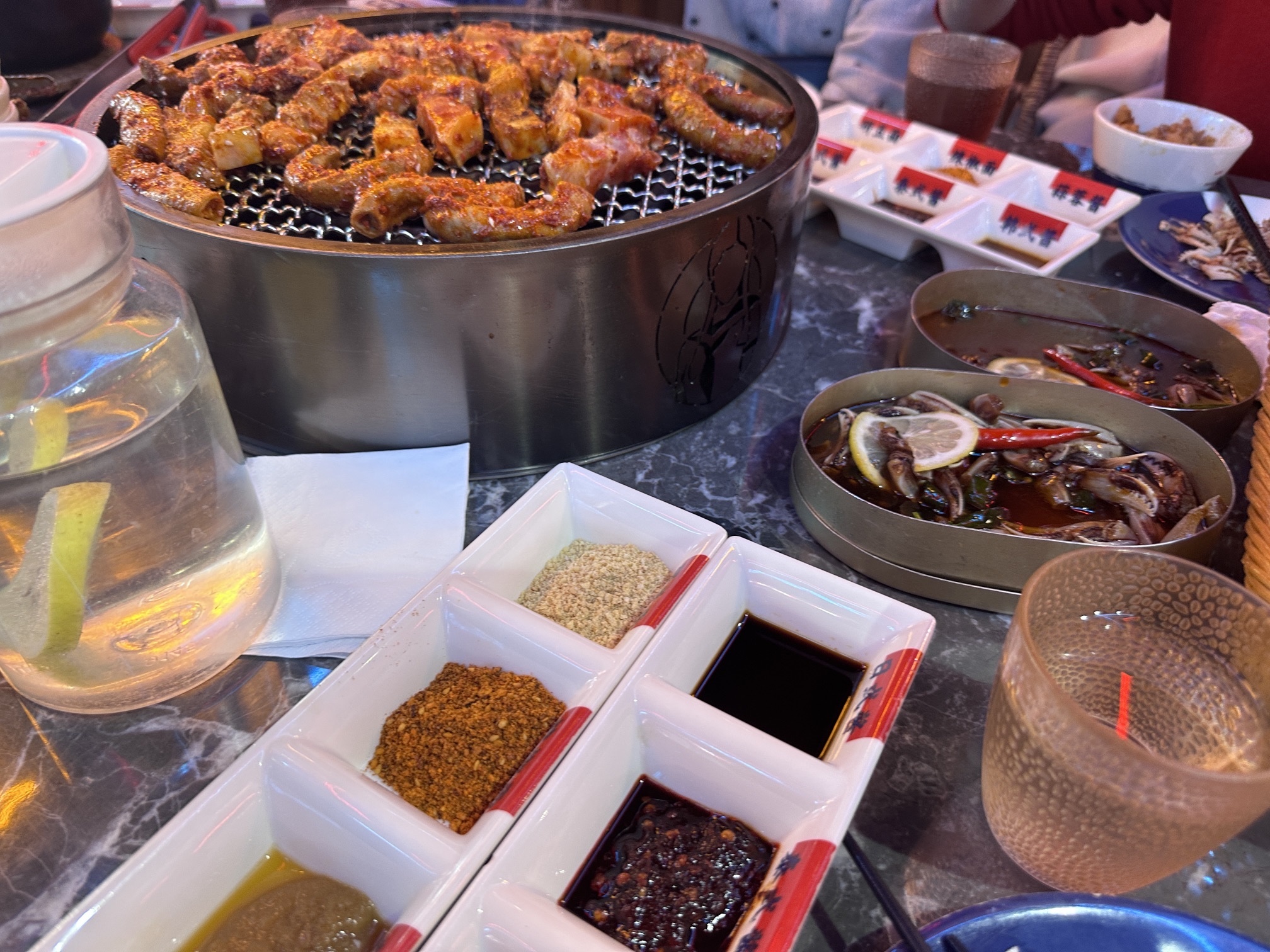 万达广场(泸州龙马潭店)-1号门