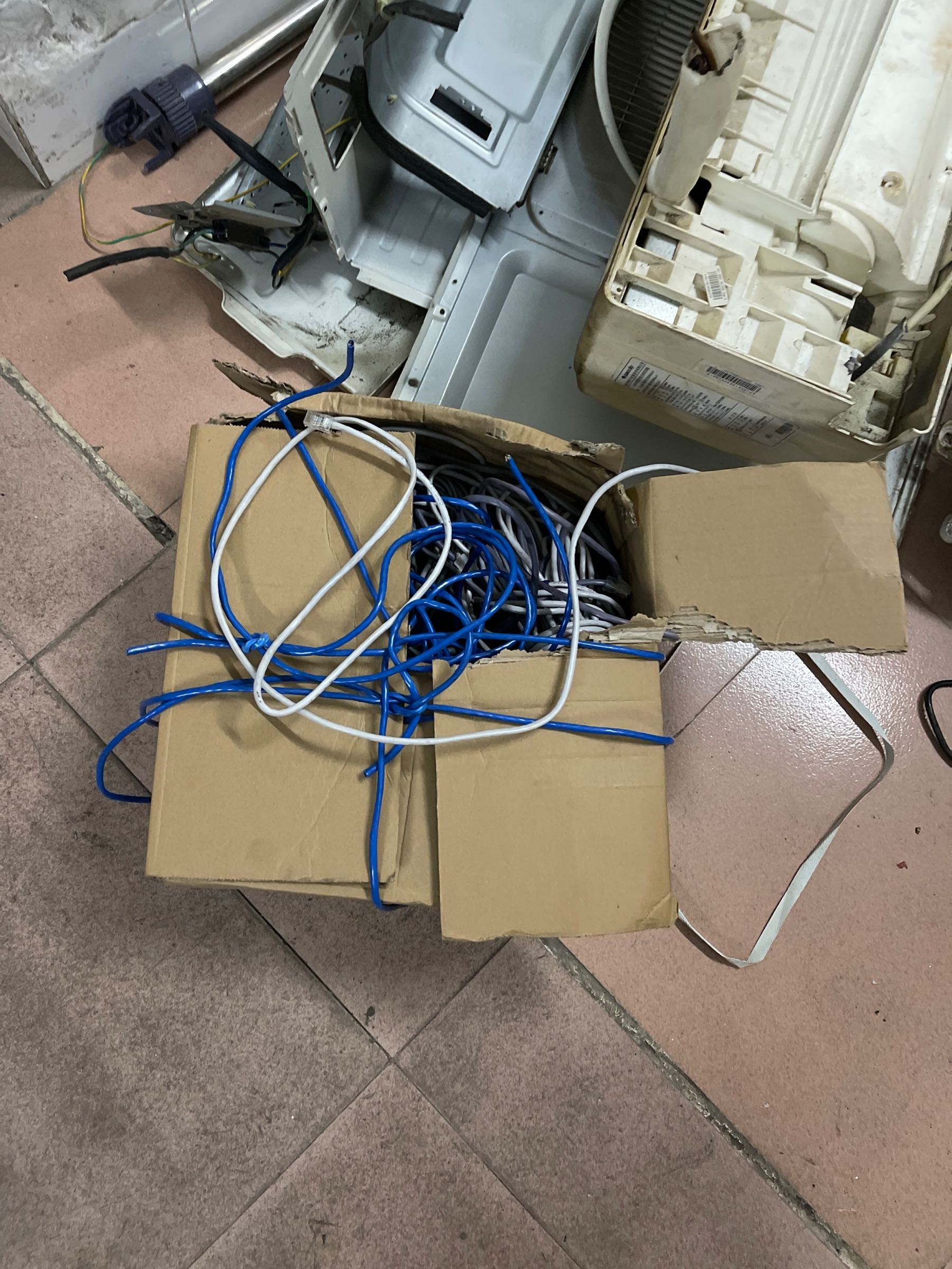 废品回收站(宝安大道店)