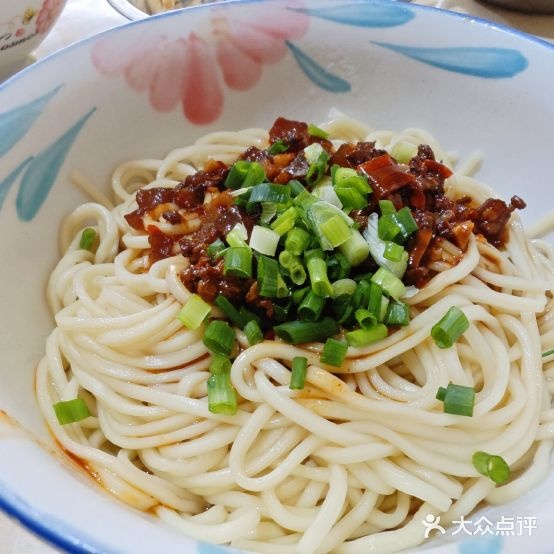 香波面馋
