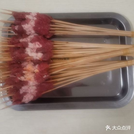 天园小吃
