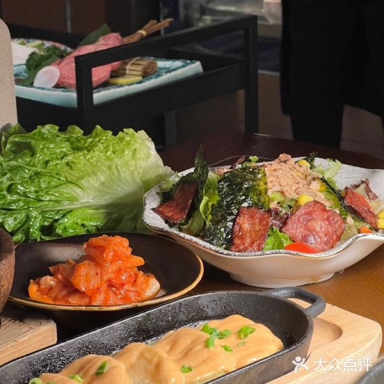 肉屋高山·和牛の肉(万象城店)