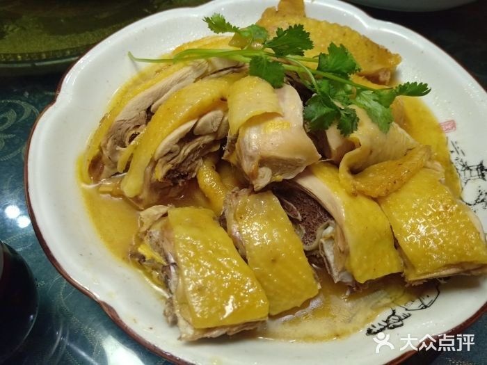 天元南海鱼港