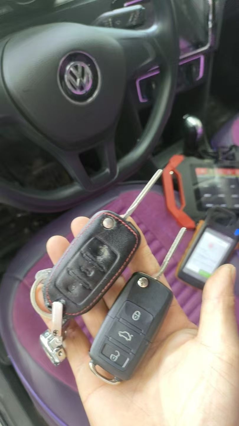 远大开锁换锁汽车钥匙