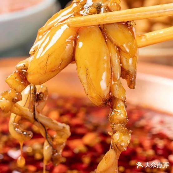 零点深夜牛肉(华永天地商业广场店)