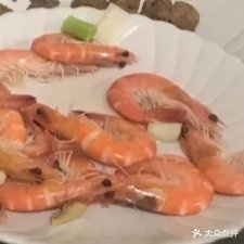 乡村饭馆(双龙路店)
