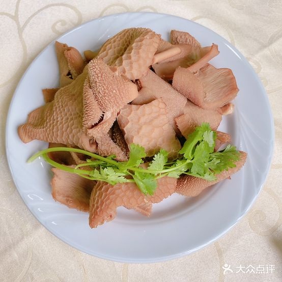 品羊宴火锅