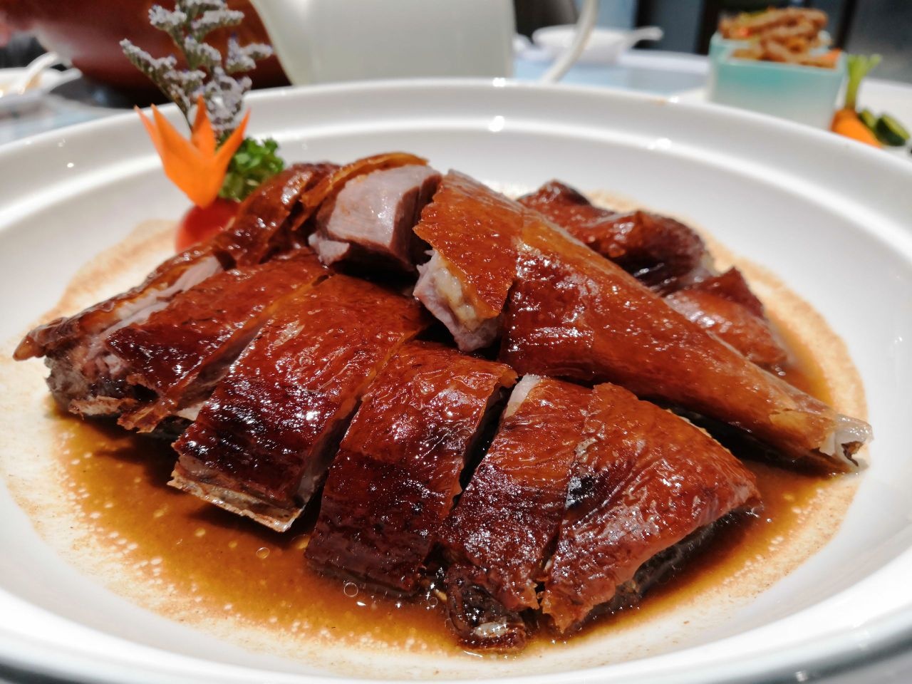 粤聚湘情酒楼(开元上城店)