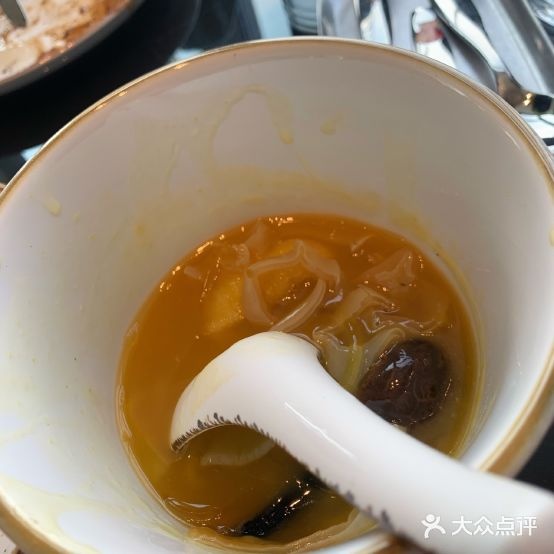 NINE五魁九里餐厅厅(厦门w酒店)