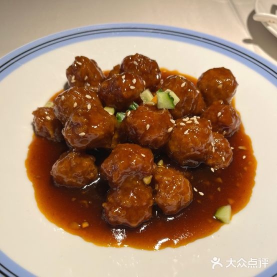 老太远菜馆(府西街店)