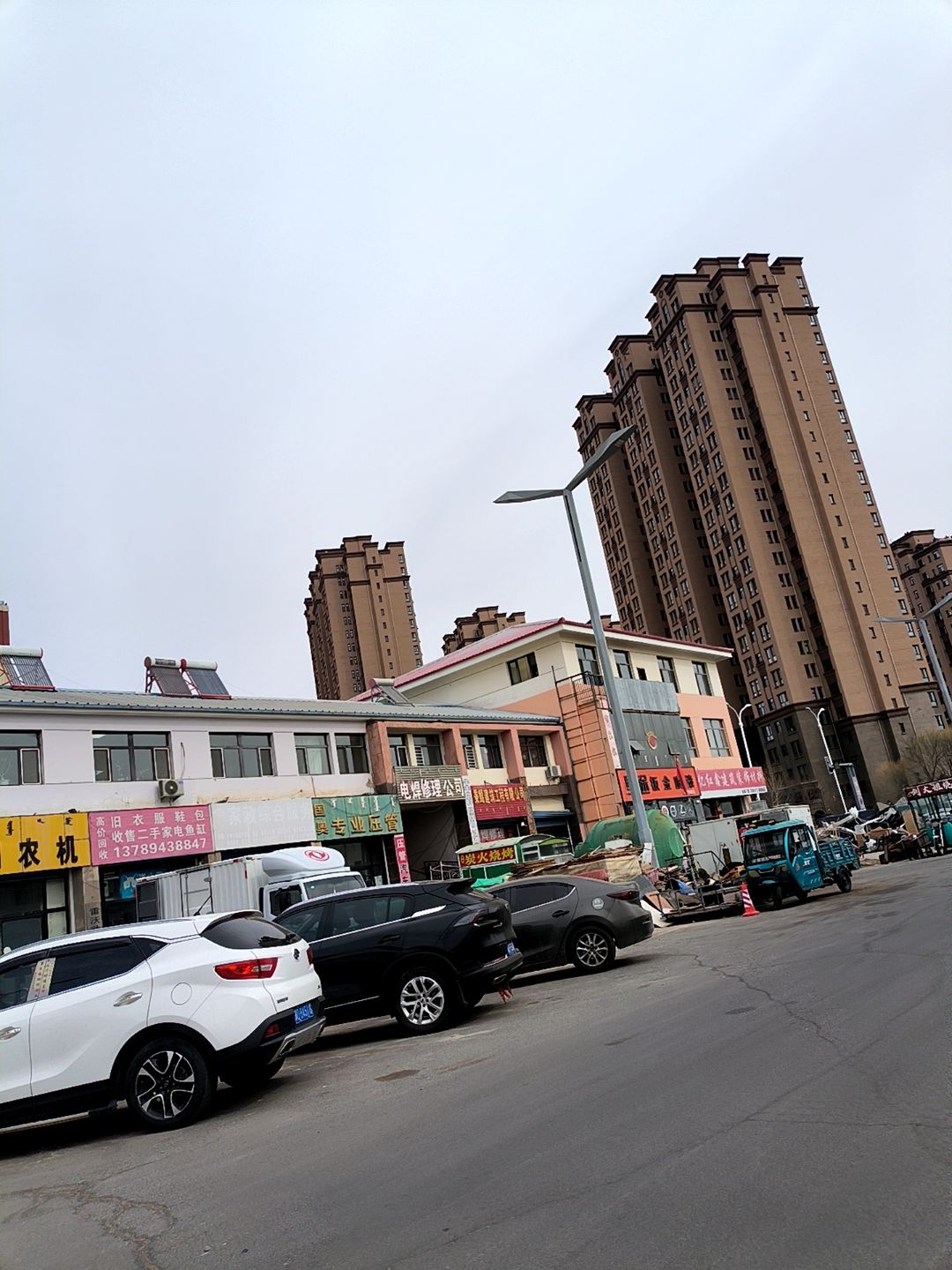 高价回收旧衣服鞋包