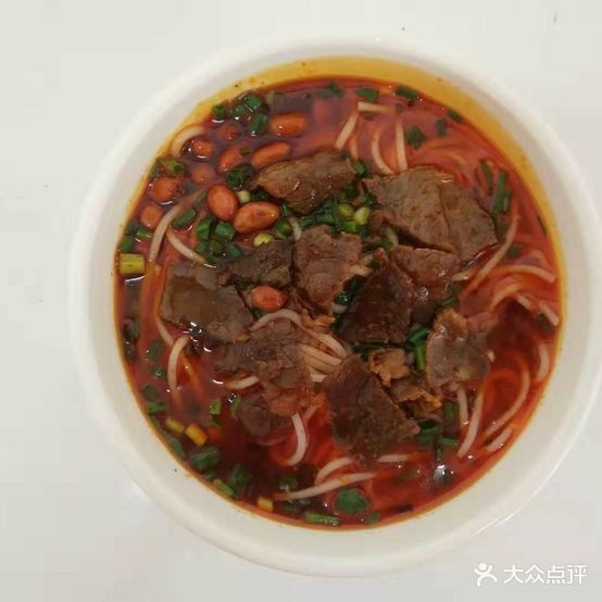 政宗青树坪米粉