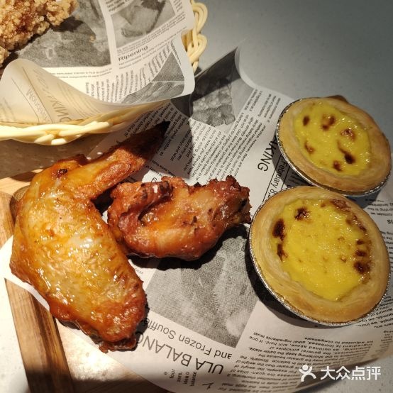 诈·烟酷公社榴莲披萨(华润万象汇哈尔滨店)