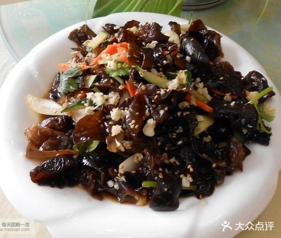 重庆爱双麻辣鱼庄2(高区一店)