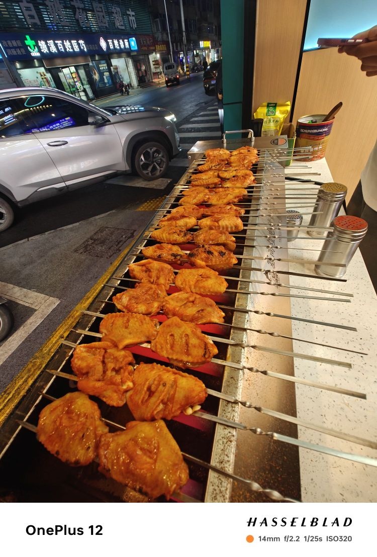 遇见兰州一碗真宗牛肉面