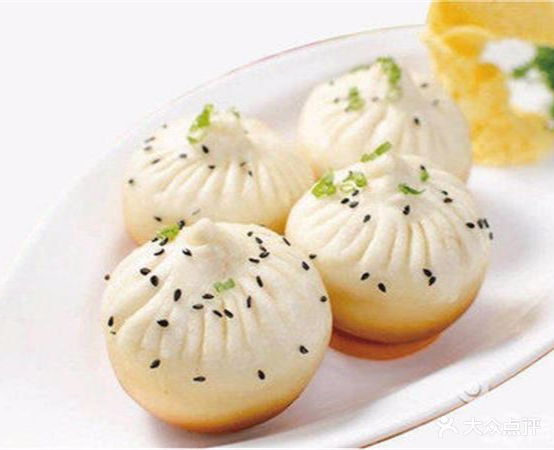 上生药煎(宁川北路店)