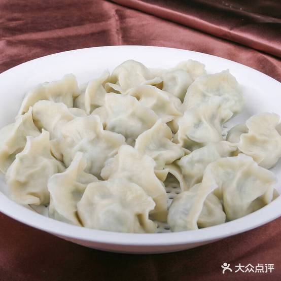 金顺饺饺子馆