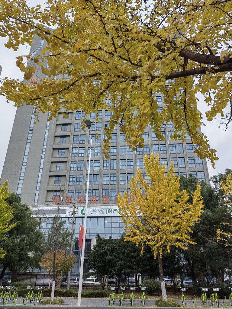 淮南经济技术开发区政务服务中心