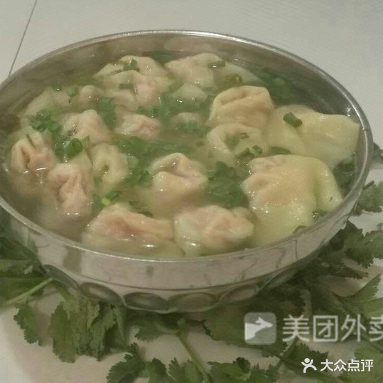 渝记火麻抄手(泸州店)