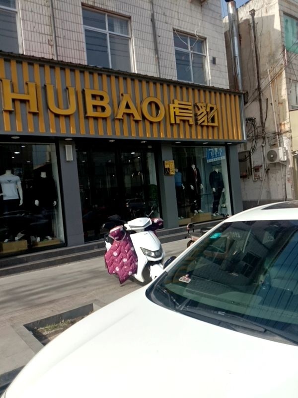 寄午虎豹后