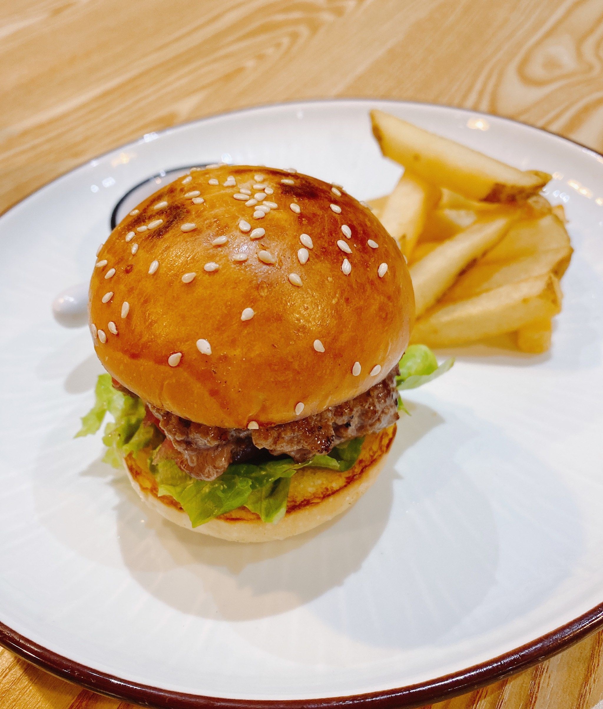 食光创意融合餐厅(汉江路店)
