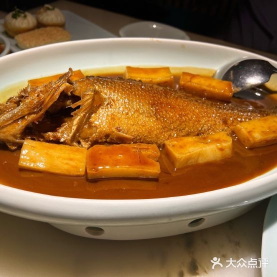 淮阳府·游园京梦(北京SKP店)