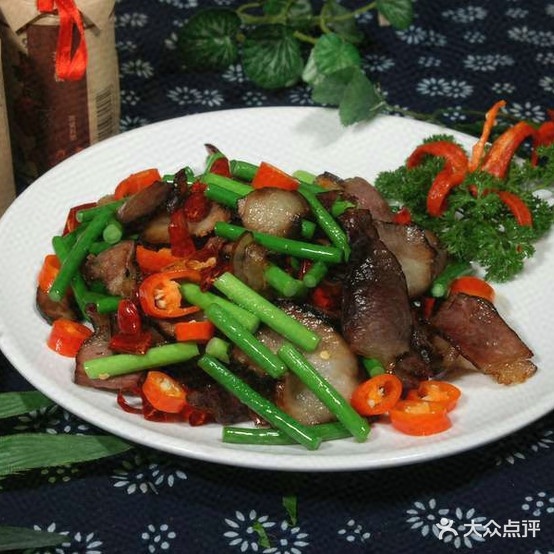 川香小吃林(向阳C区店)