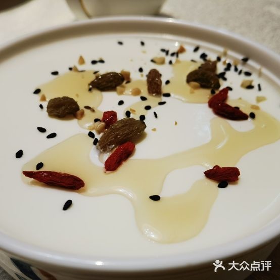 九顺斋饭庄(劲松店)
