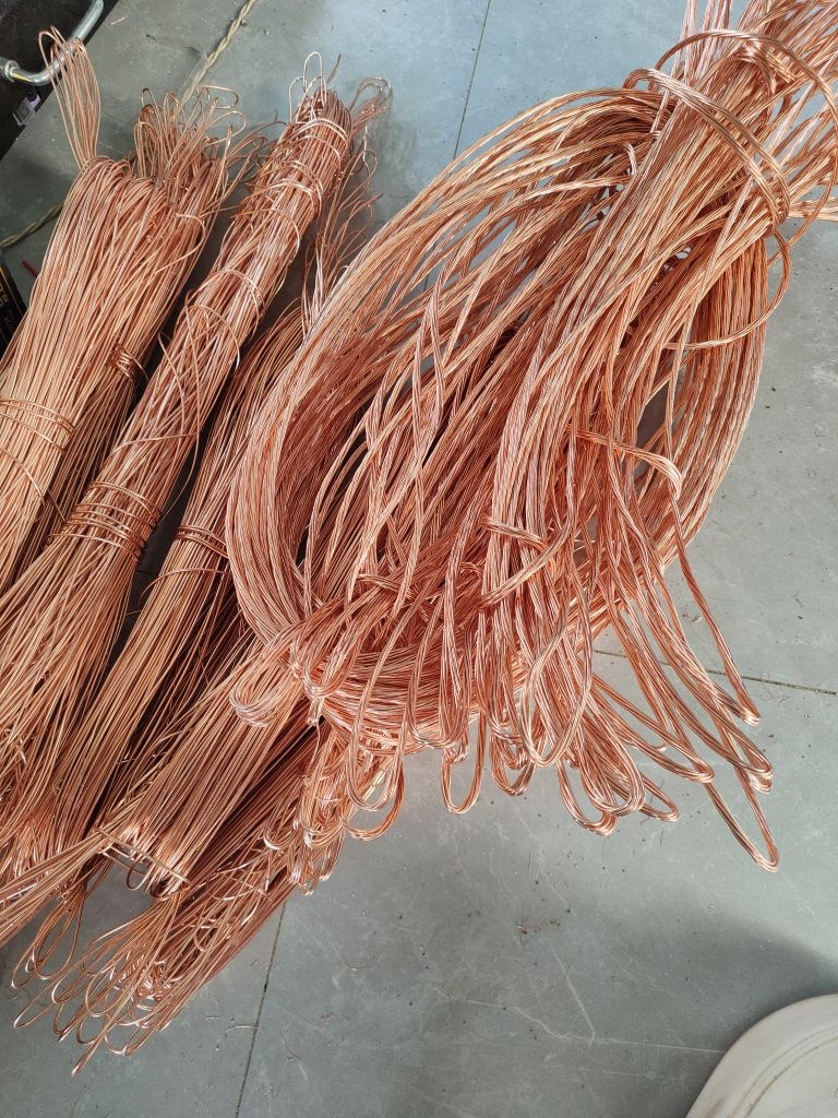 周师傅废品回收