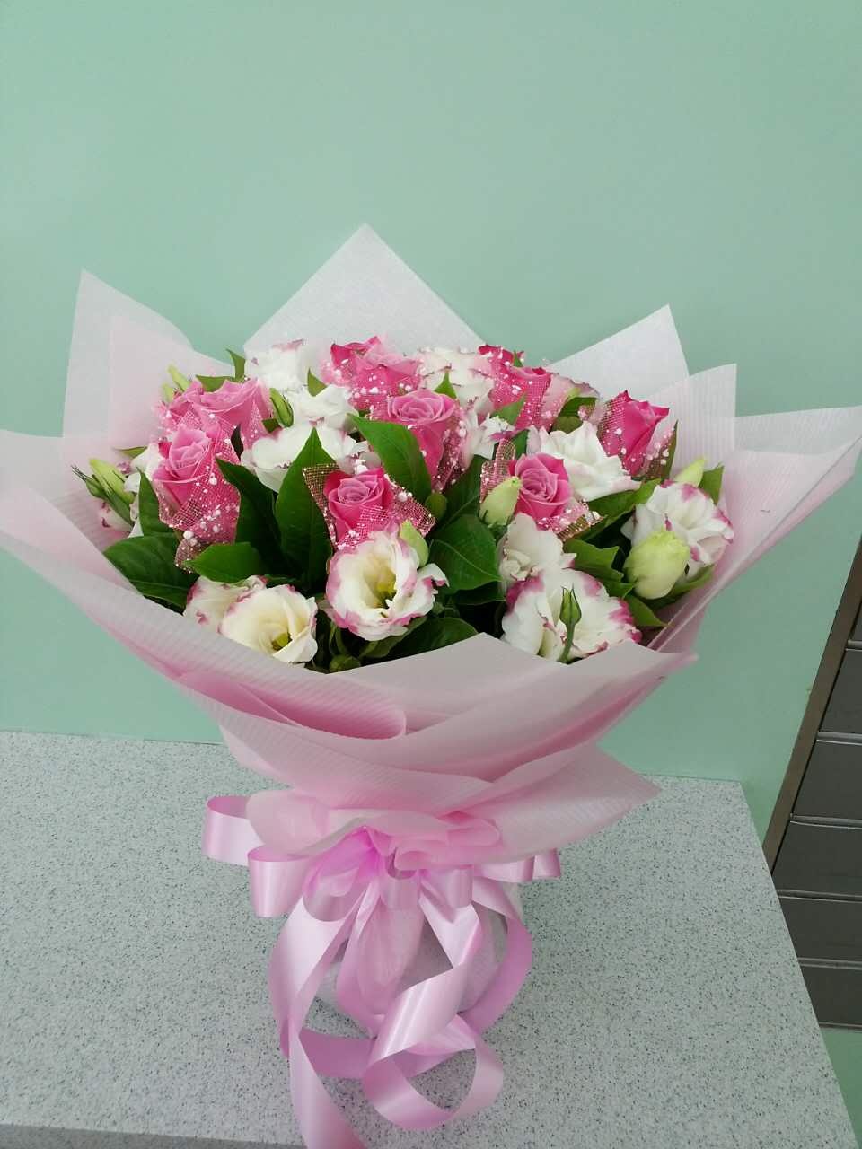 青青花店(北斗路店)