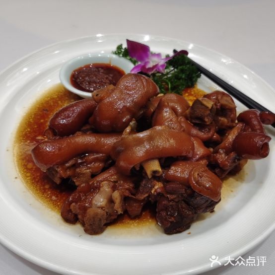 湘宴品质湘源菜(华夏田园店)