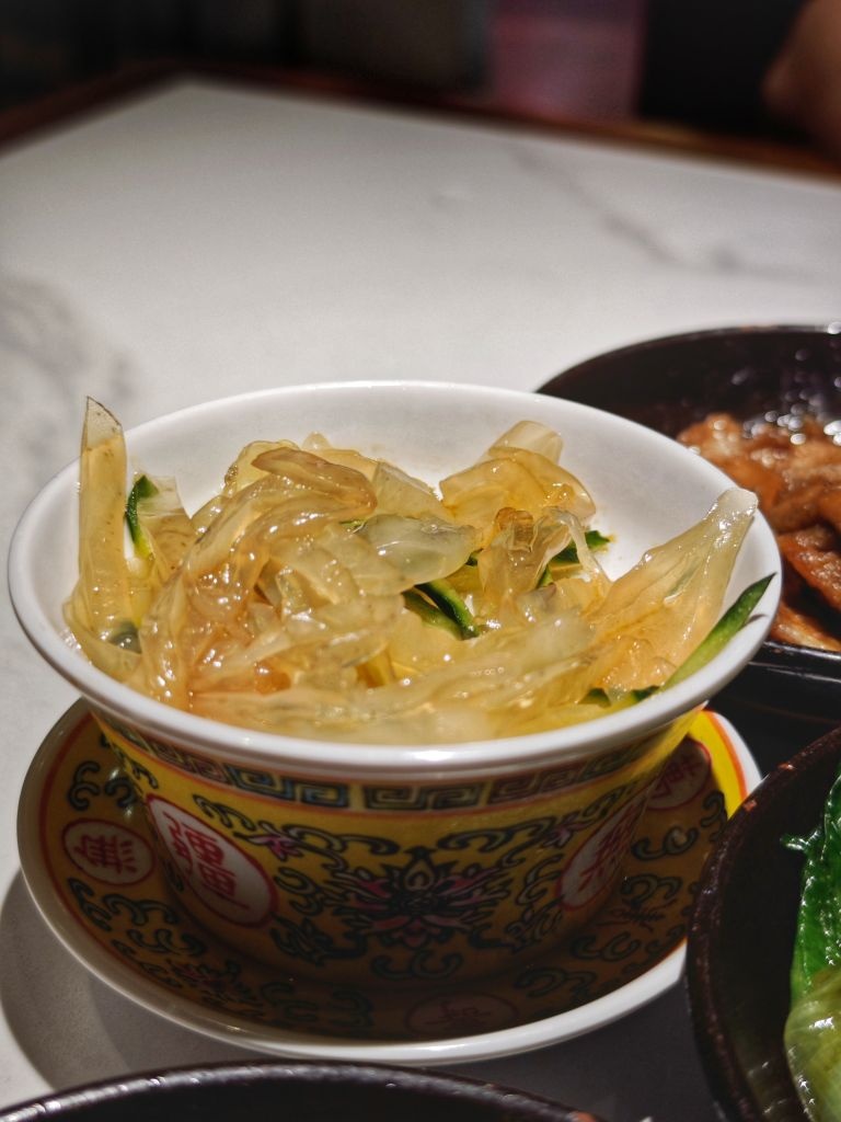 朱紫坊蹄膀·福州菜·非遗传承(烟台山店)