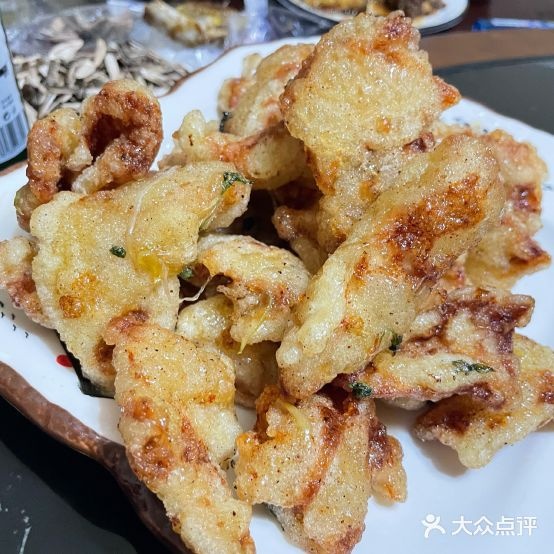 东北苑家铁锅炖(临平店)