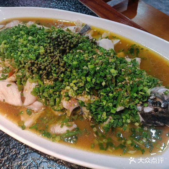 野的狠·嗞啦川菜